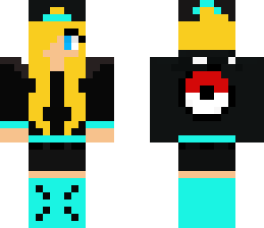 pokemon trainer