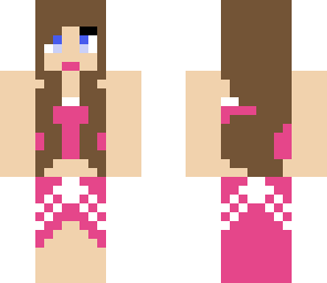 beach girl