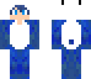 lapis panda
