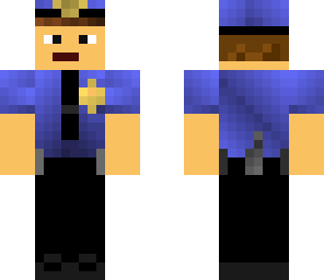 police officer
