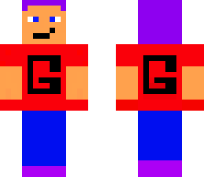 my skin