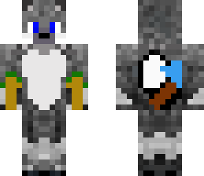 arctic army farmer