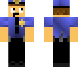 epic face police