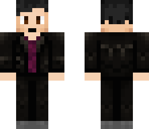 9th doctor jason