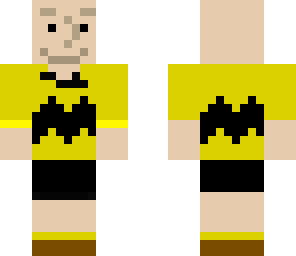 charlie brown
