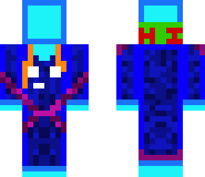 slime