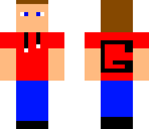 my other skin