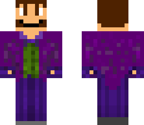 matt joker