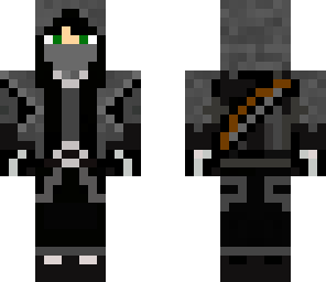 polory the archer