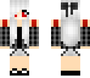 vampire girl