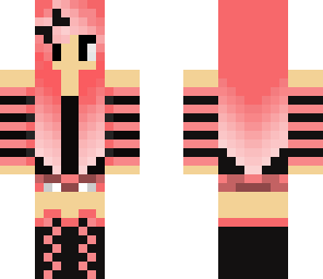 pinky