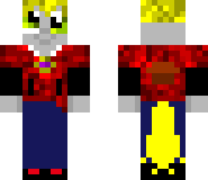 durpy hooves team slayer craft
