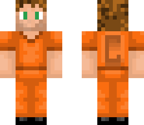prisoner