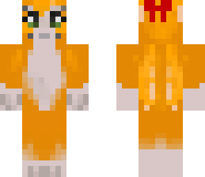 stampy girl 