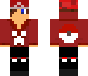 cool pokemon guy