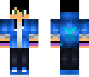 blue teen