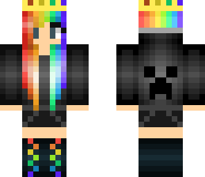 edit creeper