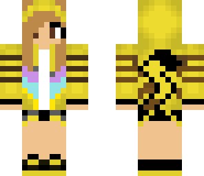 pika pika
