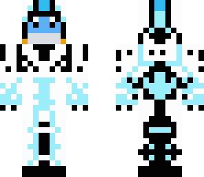 zelix mudkip
