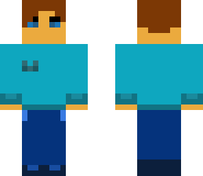 starter skin
