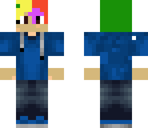 my newest skin