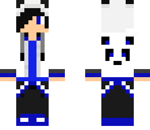 panda