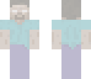 ghost herobrine