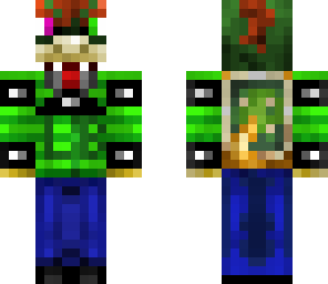 luigibowser hd