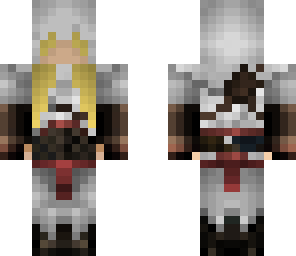 female assassins creed
