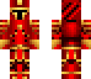 badass knight