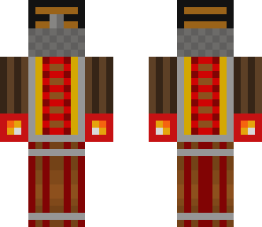 rail head