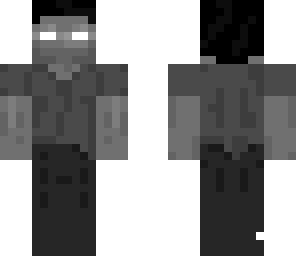 ghost herobrine