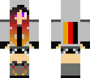 germany girl