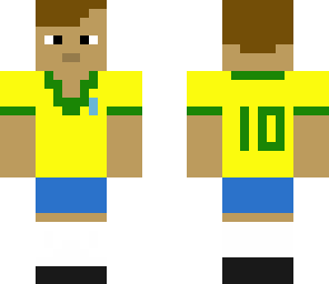 neymar jr