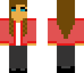 starter skin