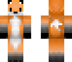 a ready fox