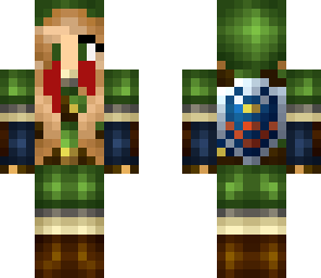 ben drowned edited again