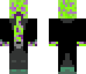 slimey endercreep