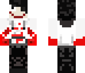jeff the killer