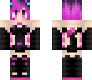 cyberpunk