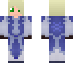 lotha high elf