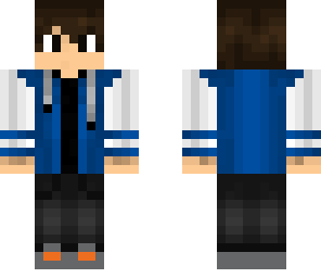 my skin