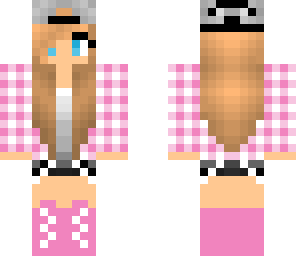 pink tomboy