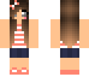 summer girl