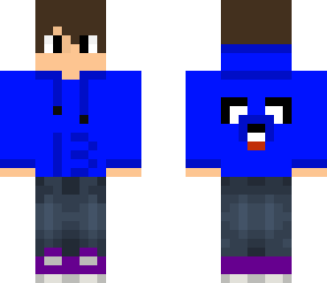 jake blue 13 edited