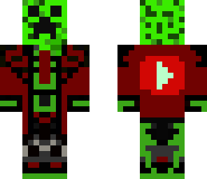 derp creeper