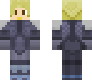 raiden