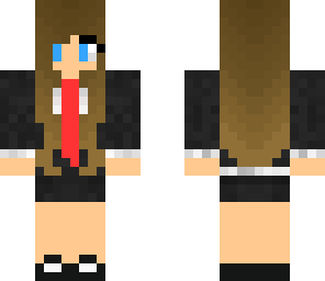 girl asfjerome