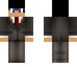 mister a