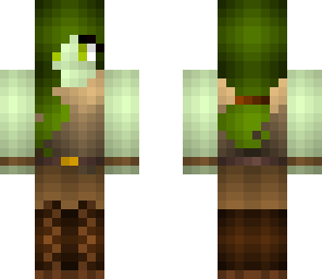 woodland female